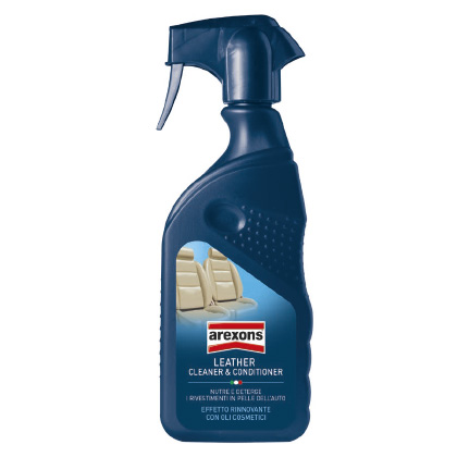 Средство для очистки кожаной обивки 500 мл/7130/8344 AREXONS Leather Cleaner&Conditioner.
Средство для очистки кожаной обивки 500 мл/7130/8344 AREXONS Leather Cleaner&Conditioner.