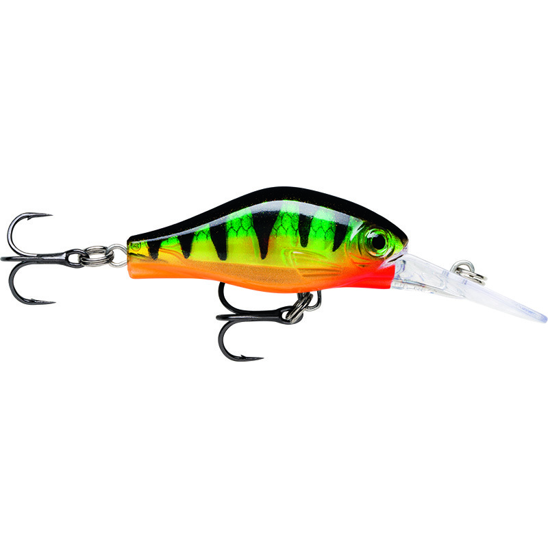 Воблер Rapala shadow Rap Fat Jack 04 p медленно всплывающий до 3 м 4 см 4 гр, Разноцветный, shadow Rap Fat Jack
Воблер Rapala shadow Rap Fat Jack 04 p медленно всплывающий до 3 м 4 см 4 гр, Разноцветный, shadow Rap Fat Jack