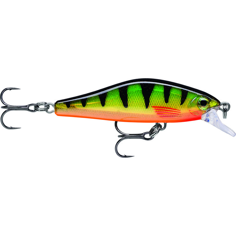 Воблер Rapala shadow Rap solid shad 06 p тонущий до 1,2 м 6 см 7 гр, Разноцветный, shadow Rap solid shad
Воблер Rapala shadow Rap solid shad 06 p тонущий до 1,2 м 6 см 7 гр, Разноцветный, shadow Rap solid shad