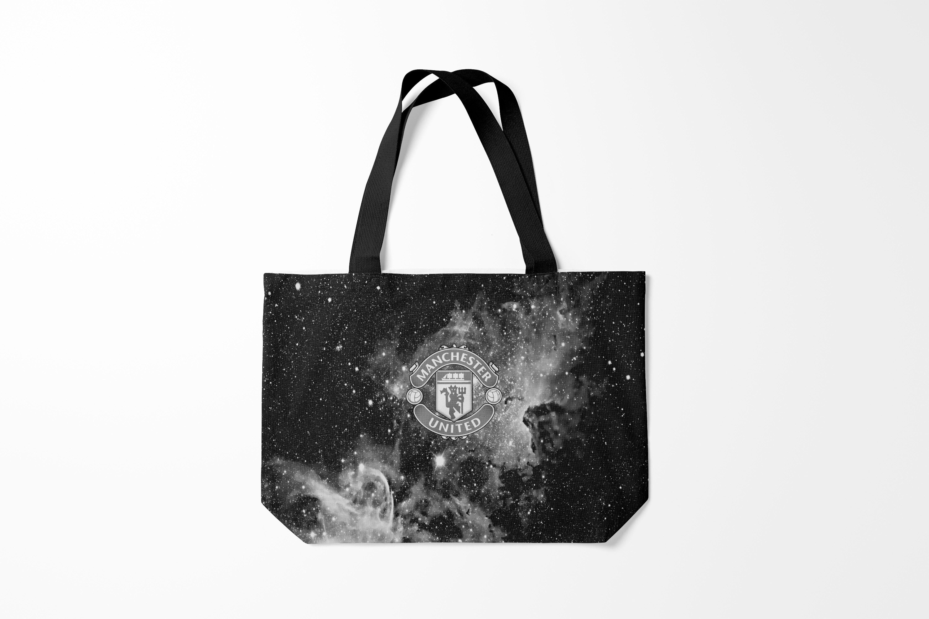 Сумка шoппер унисекс Burnettie Manchester United F.C.M.U SPORT, черный, Manchester United F.C.M.U SPORT
Сумка шoппер унисекс Burnettie Manchester United F.C.M.U SPORT, черный, Manchester United F.C.M.U SPORT