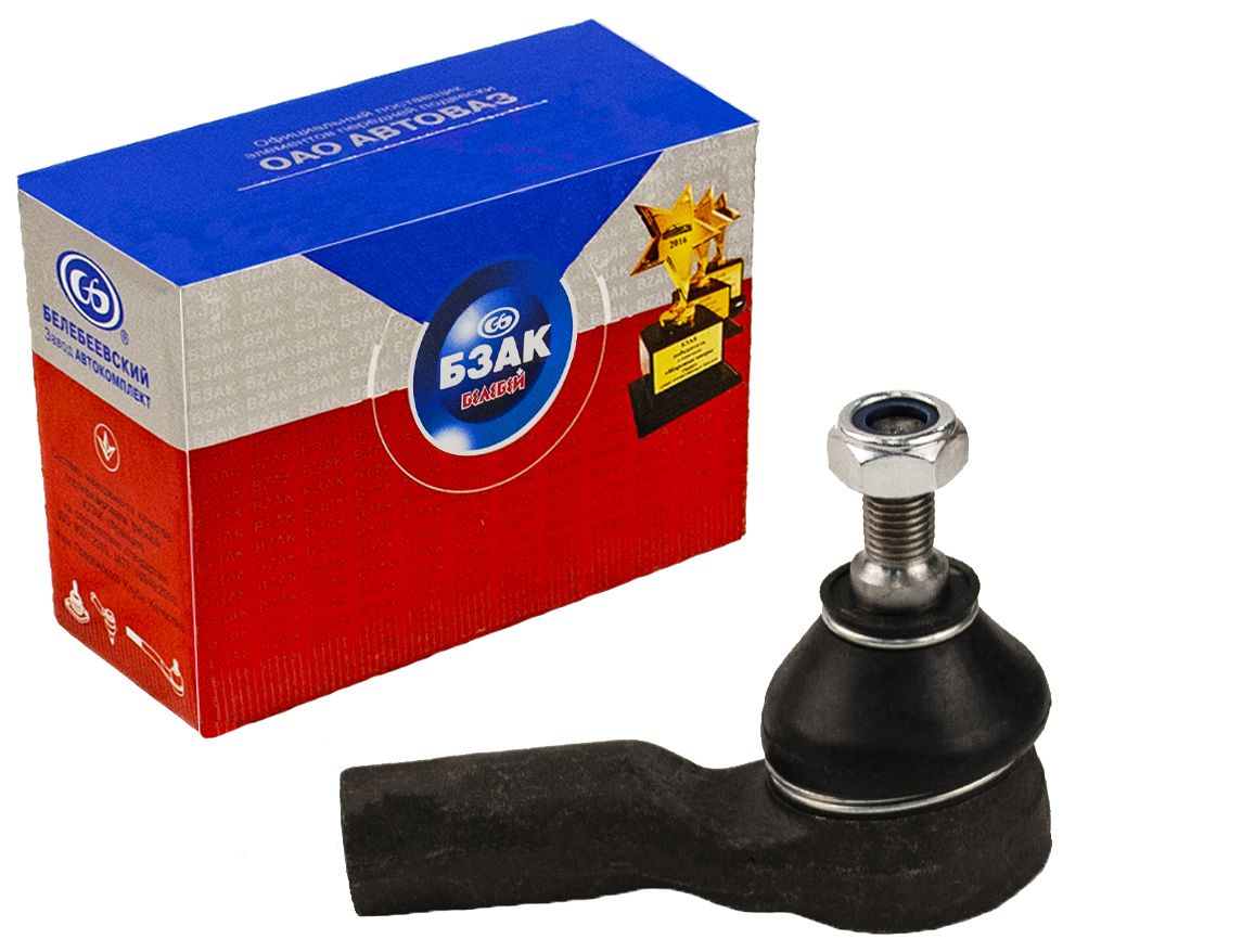 BZAK 906599 Наконечник рулевой Mitsubishi ASX 10-, Lancer (CY) 08-, Outlander (CU, CW) 06-
BZAK 906599 Наконечник рулевой Mitsubishi ASX 10-, Lancer (CY) 08-, Outlander (CU, CW) 06-
