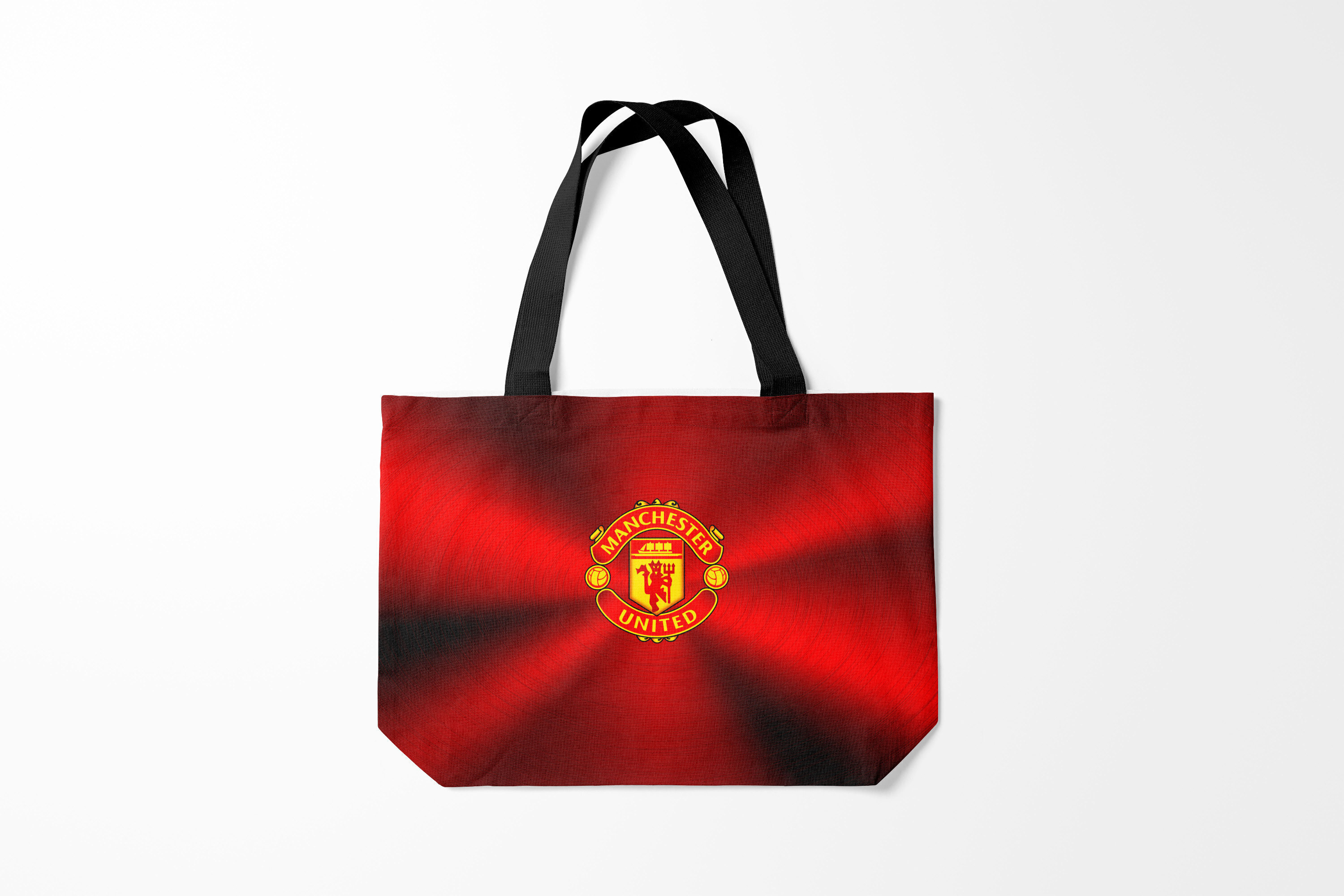 Сумка шoппер унисекс Burnettie Manchester United F.C.M.U SPORT, черный, Manchester United F.C.M.U SPORT
Сумка шoппер унисекс Burnettie Manchester United F.C.M.U SPORT, черный, Manchester United F.C.M.U SPORT