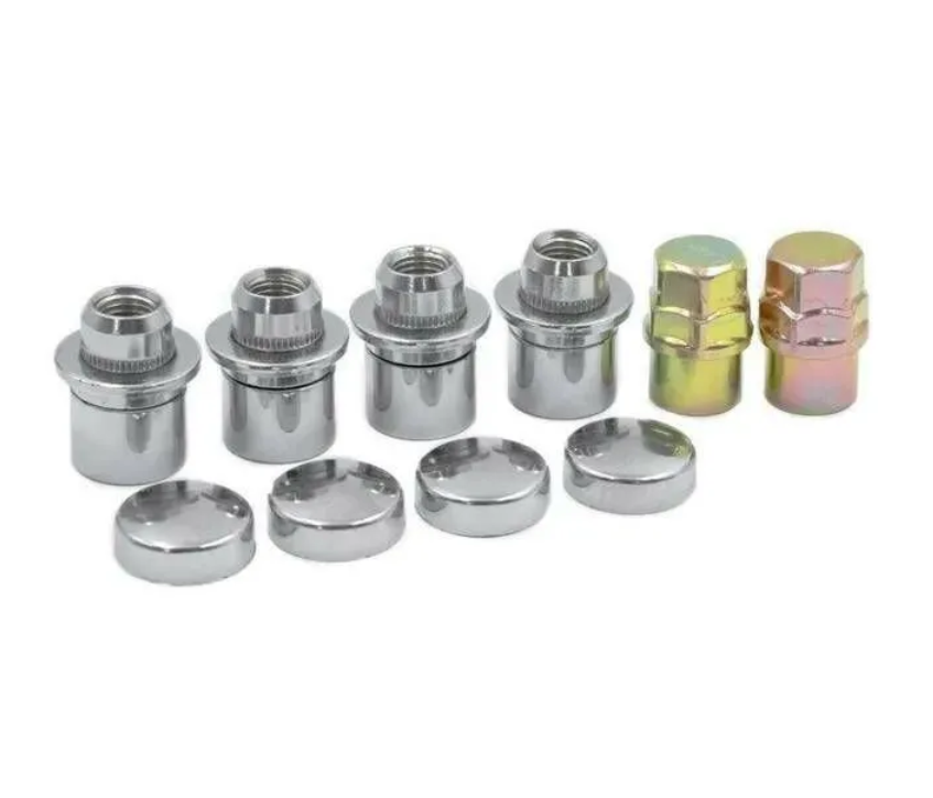Секретки Колесные Гайка M12x1.50x36 Конус Ganz Bst416445x2 GANZ арт. BSt416445X2, Хром
Секретки Колесные Гайка M12x1.50x36 Конус Ganz Bst416445x2 GANZ арт. BSt416445X2, Хром