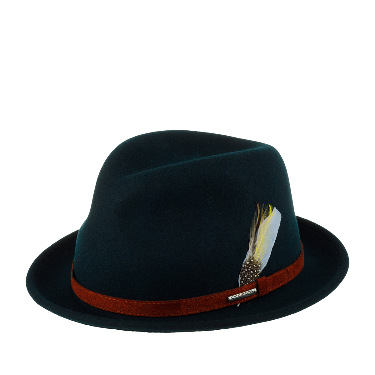 Шляпа унисекс Stetson 1398006 PLAYER VITAFELT темно-зеленая, р, Зеленый, 1398006 PLAYER VITAFELT
Шляпа унисекс Stetson 1398006 PLAYER VITAFELT темно-зеленая, р, Зеленый, 1398006 PLAYER VITAFELT