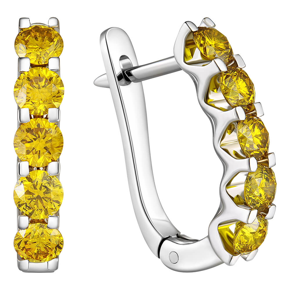 Серьги из белого золота с бриллиантом выращенным IQ Diamonds 903-E5W-RD126FVYVSSI-VK, 903-E5W-RD126FVYVSSI-VK
Серьги из белого золота с бриллиантом выращенным IQ Diamonds 903-E5W-RD126FVYVSSI-VK, 903-E5W-RD126FVYVSSI-VK