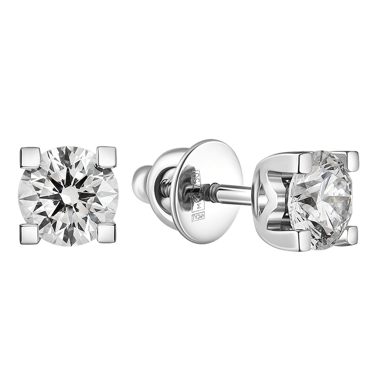 Серьги-пусеты из золота с бриллиантом выращенным IQ Diamonds 502-E7W-RD108DEVS1VVS1-VK, 502-E7W-RD108DEVS1VVS1-VK
Серьги-пусеты из золота с бриллиантом выращенным IQ Diamonds 502-E7W-RD108DEVS1VVS1-VK, 502-E7W-RD108DEVS1VVS1-VK