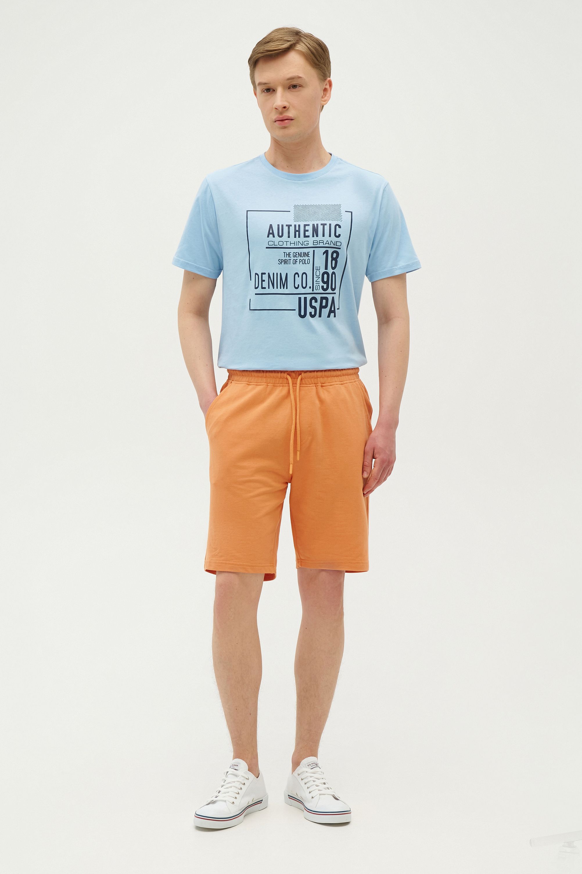 Шорты мужские US Polo Assn G081SZ0OS0PARMEIY023-R оранжевые XS, Оранжевый, G081SZ0OS0PARMEIY023-R
Шорты мужские US Polo Assn G081SZ0OS0PARMEIY023-R оранжевые XS, Оранжевый, G081SZ0OS0PARMEIY023-R