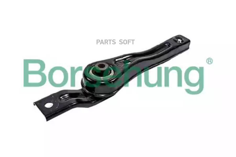 BORSEHUNG Опора КПП AUDI A3 (8V1, 8VS, 8V7, 8PA) (04/12->) SEAT Leon (5F) (09/12->) SKODA
BORSEHUNG Опора КПП AUDI A3 (8V1, 8VS, 8V7, 8PA) (04/12->) SEAT Leon (5F) (09/12->) SKODA