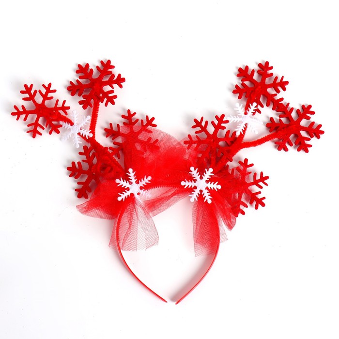 Карнавальный ободок ТероПром Праздник виды в ассортименте 7709074, 7709074
Карнавальный ободок ТероПром Праздник виды в ассортименте 7709074, 7709074