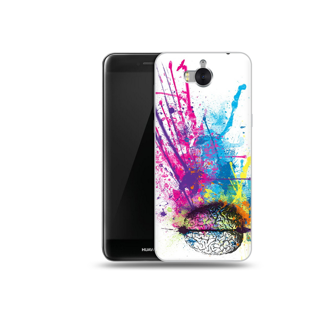 Чехол MyPads Tocco для Huawei Y5 яркий красочный мозг (PT91582.58.710), Прозрачный, Tocco
Чехол MyPads Tocco для Huawei Y5 яркий красочный мозг (PT91582.58.710), Прозрачный, Tocco
