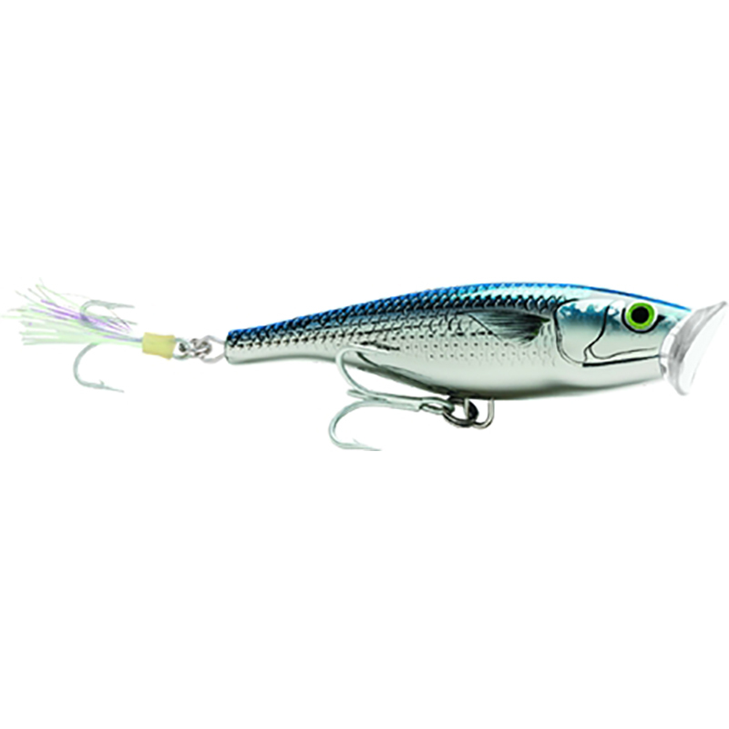Воблер Rapala saltwater skitter pop 12 mu поверхностный 12 см 40 гр, Разноцветный, saltwater skitter pop 12
Воблер Rapala saltwater skitter pop 12 mu поверхностный 12 см 40 гр, Разноцветный, saltwater skitter pop 12