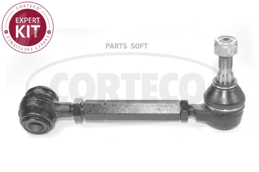 CORTECO 49398948 Рычаг подвески лев нижн задней оси AUDI: A6 QUATTRO 94-97, 100 QUATTRO 84
CORTECO 49398948 Рычаг подвески лев нижн задней оси AUDI: A6 QUATTRO 94-97, 100 QUATTRO 84