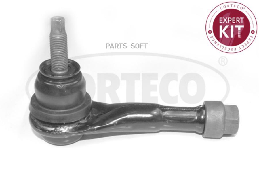CORTECO 49401780 Наконечник рулевой тяги CHRYSLER: PT CRUISER 00-, PT CRUISER кабрио 04-,
CORTECO 49401780 Наконечник рулевой тяги CHRYSLER: PT CRUISER 00-, PT CRUISER кабрио 04-,