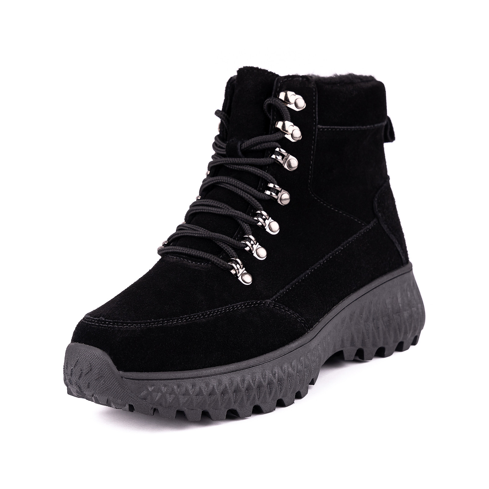 Ботинки женские quattrocomforto 40-32WA-905FN черные 40 RU, Черный, 40-32WA-905FN 
Ботинки женские quattrocomforto 40-32WA-905FN черные 40 RU, Черный, 40-32WA-905FN