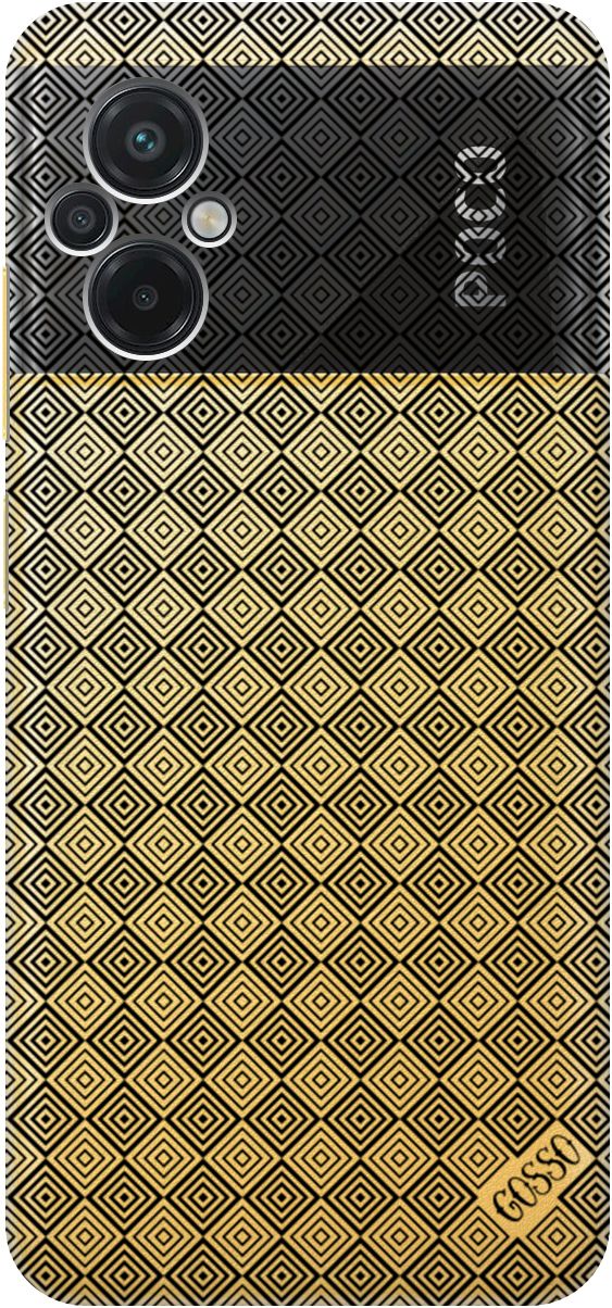 Силиконовый чехол на Xiaomi Poco M5 "Magic Squares" прозрачный, Прозрачный;черный, 15150
Силиконовый чехол на Xiaomi Poco M5 "Magic Squares" прозрачный, Прозрачный;черный, 15150
