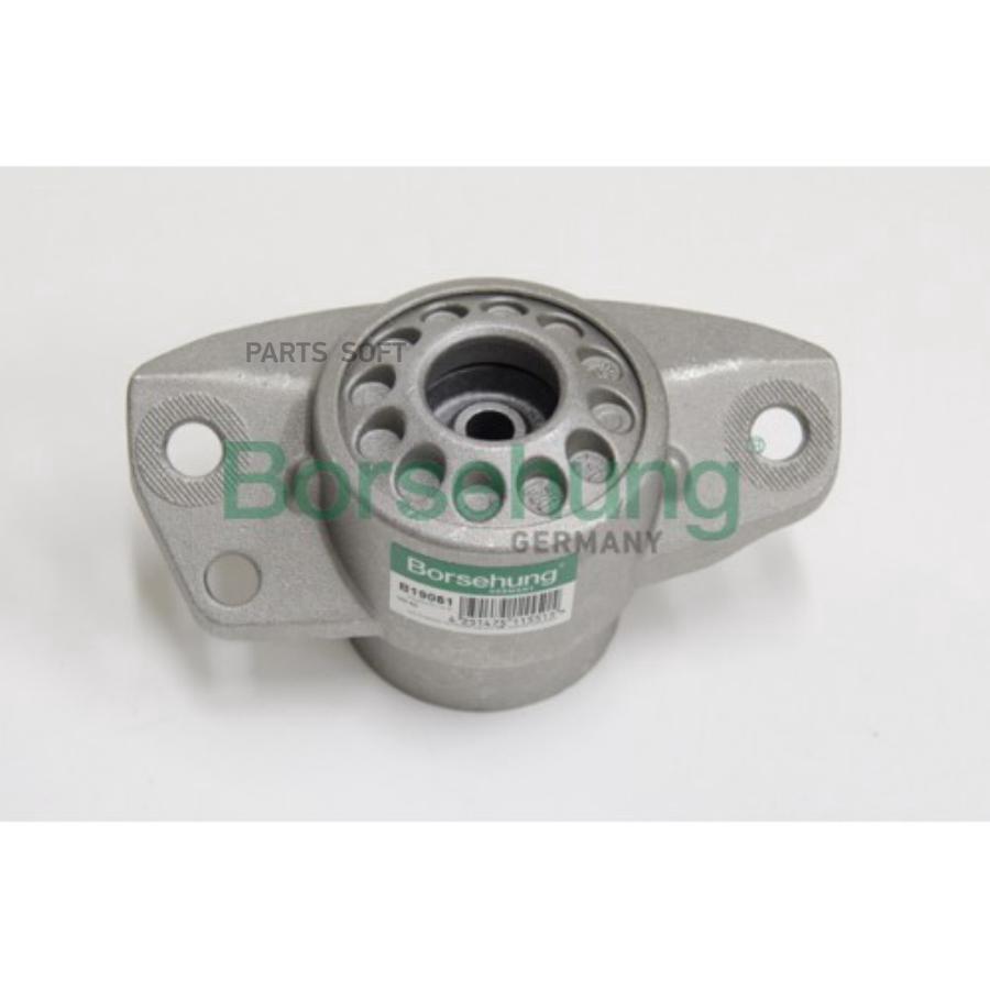 BORSEHUNG Опора амортизатора AUDI A6 (4G2, 4GC, C7) A6 Avant (4G5, 4GD, C7) A7 Sportback (
BORSEHUNG Опора амортизатора AUDI A6 (4G2, 4GC, C7) A6 Avant (4G5, 4GD, C7) A7 Sportback (