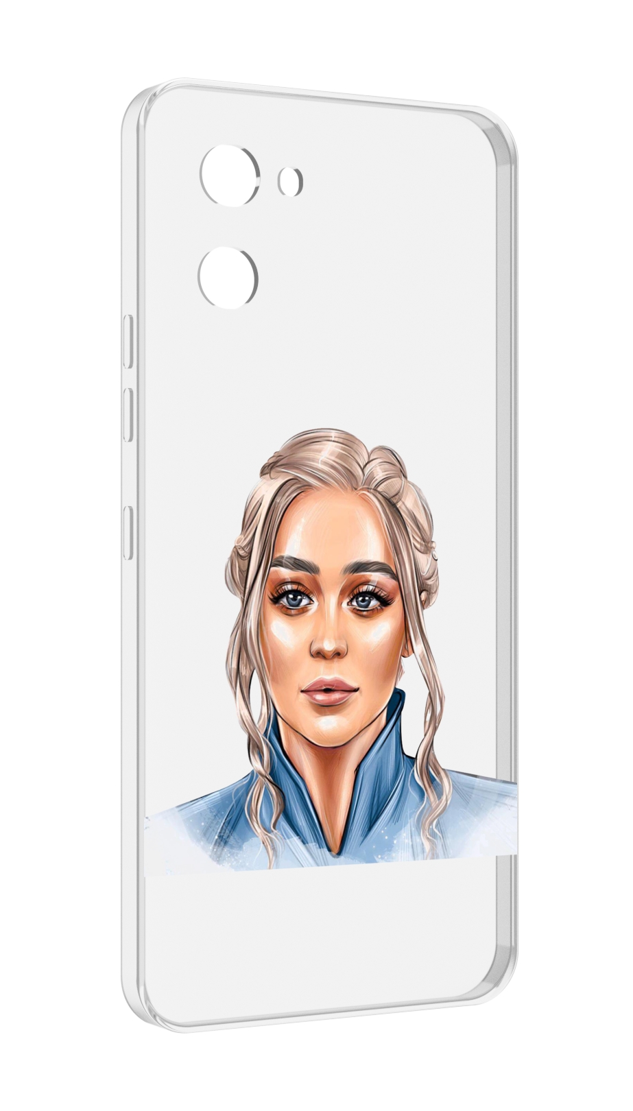Чехол MyPads красивая-нарисованная-девушка-блондинка женский для UMIDIGI G1, Прозрачный, Tocco
Чехол MyPads красивая-нарисованная-девушка-блондинка женский для UMIDIGI G1, Прозрачный, Tocco
