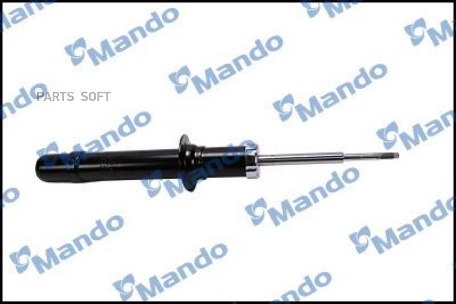 Амортизатор Передний Лев./Прав. Газовый Hyundai Sonata V Nf (2004-2010) Mando EX546113K03
Амортизатор Передний Лев./Прав. Газовый Hyundai Sonata V Nf (2004-2010) Mando EX546113K03