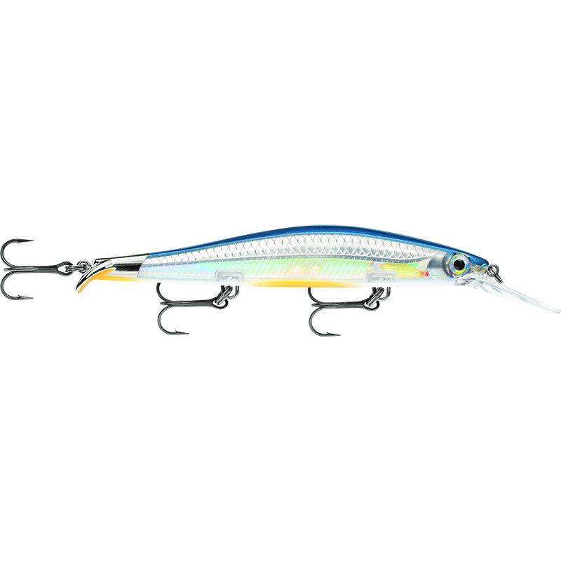 Воблер Rapala Ripstop deep 12 eb суспендер до 2,9 м 12 см 15 гр, Разноцветный, Ripstop deep
Воблер Rapala Ripstop deep 12 eb суспендер до 2,9 м 12 см 15 гр, Разноцветный, Ripstop deep