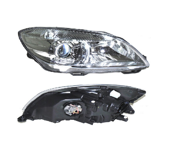 DEPO 665-1121RMLD-EM Фара SKODA: FABIA/ROOMSTER 03.10- (H7/H7) (хром, бел. ук. поворота, Э
DEPO 665-1121RMLD-EM Фара SKODA: FABIA/ROOMSTER 03.10- (H7/H7) (хром, бел. ук. поворота, Э
