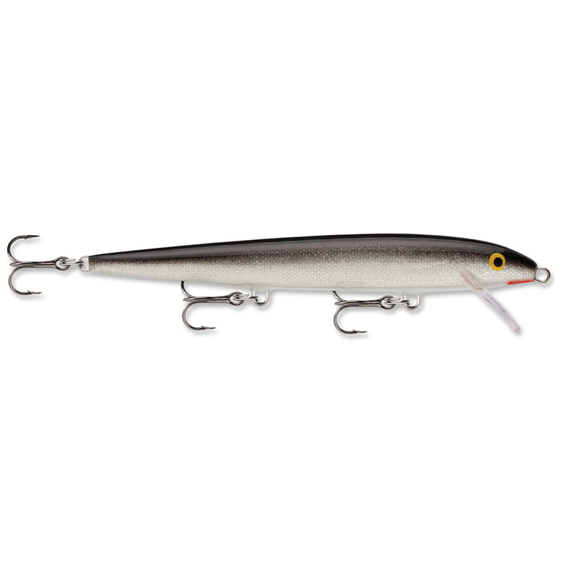 Воблер Rapala Floating Original s 5 гр 9 см до 1,5 м плавающий, Разноцветный, Floating Original
Воблер Rapala Floating Original s 5 гр 9 см до 1,5 м плавающий, Разноцветный, Floating Original