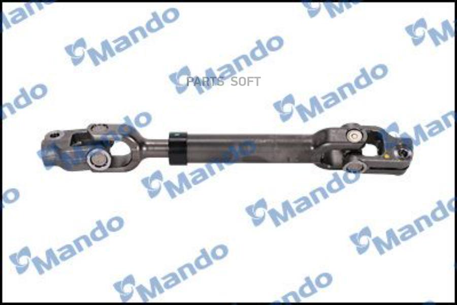 MANDO EX56400H5000 Вал карданный HYUNDAI Solaris 17- KIA Rio 17- колонки рулевой MANDO ()
MANDO EX56400H5000 Вал карданный HYUNDAI Solaris 17- KIA Rio 17- колонки рулевой MANDO ()