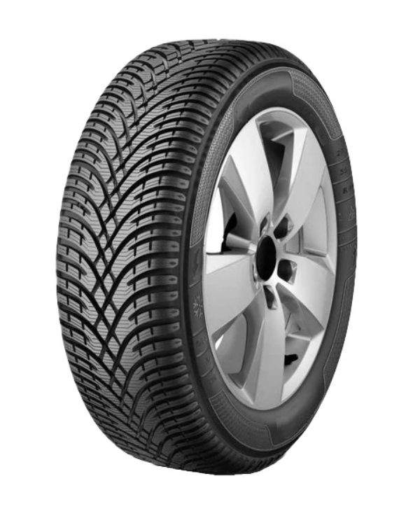 фото Шины bfgoodrich g-force winter 2 suv 235/55 r18 104 h