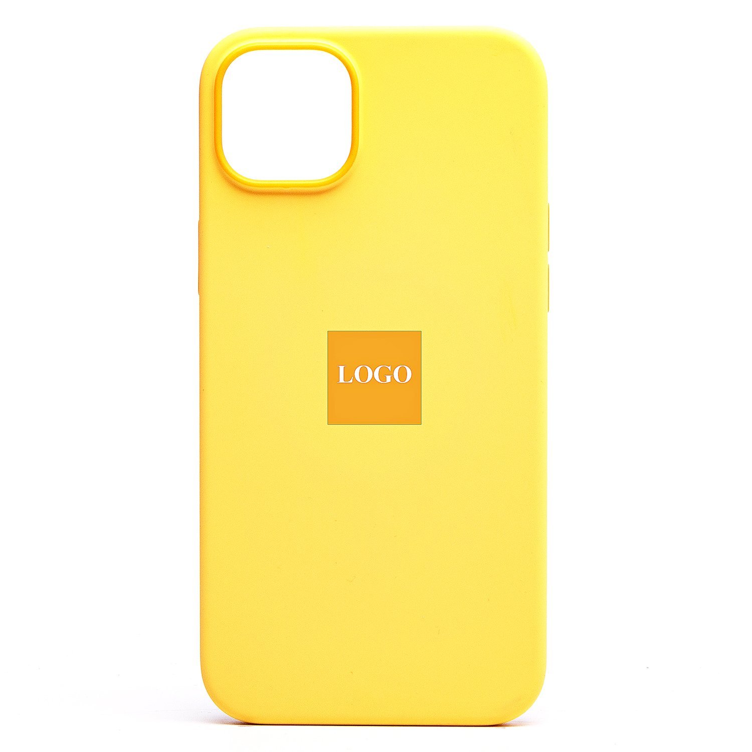 Чехол iPhone 14 Plus силиконовый Silicone Case MagSafe (анимация работает) желтый, iPhone 14 Plus
Чехол iPhone 14 Plus силиконовый Silicone Case MagSafe (анимация работает) желтый, iPhone 14 Plus