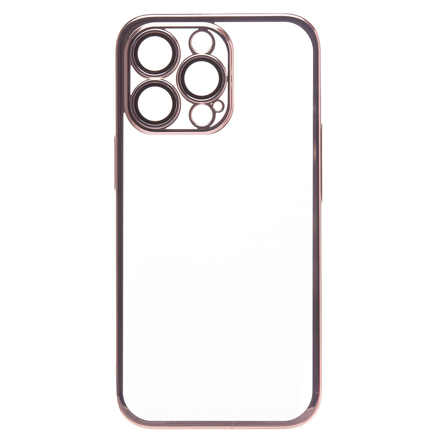 Чехол iPhone 13 Pro пластиковый с закрытой камерой <розовое золото>, Розовый, iPhone 13 Pro
Чехол iPhone 13 Pro пластиковый с закрытой камерой <розовое золото>, Розовый, iPhone 13 Pro
