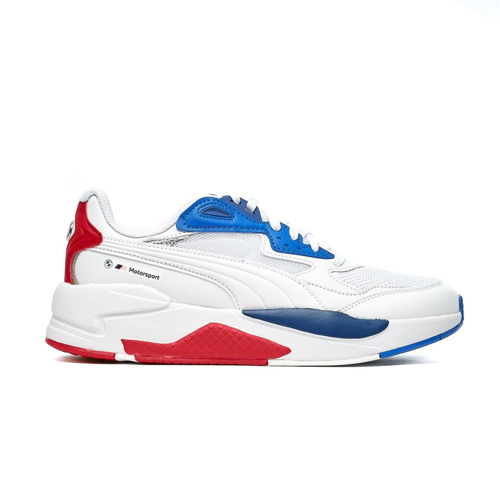 Спортивные кроссовки мужские PUMA BMW MMS X-Ray Speed 30713706 белые 42.5 EU, Белый, BMW MMS X-Ray Speed
Спортивные кроссовки мужские PUMA BMW MMS X-Ray Speed 30713706 белые 42.5 EU, Белый, BMW MMS X-Ray Speed
