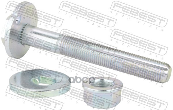 FEBEST 0229019KIT Болт с эксцентриком (ремкомплект) FEBEST 0229019KIT NISSAN TEANA J31 200
FEBEST 0229019KIT Болт с эксцентриком (ремкомплект) FEBEST 0229019KIT NISSAN TEANA J31 200