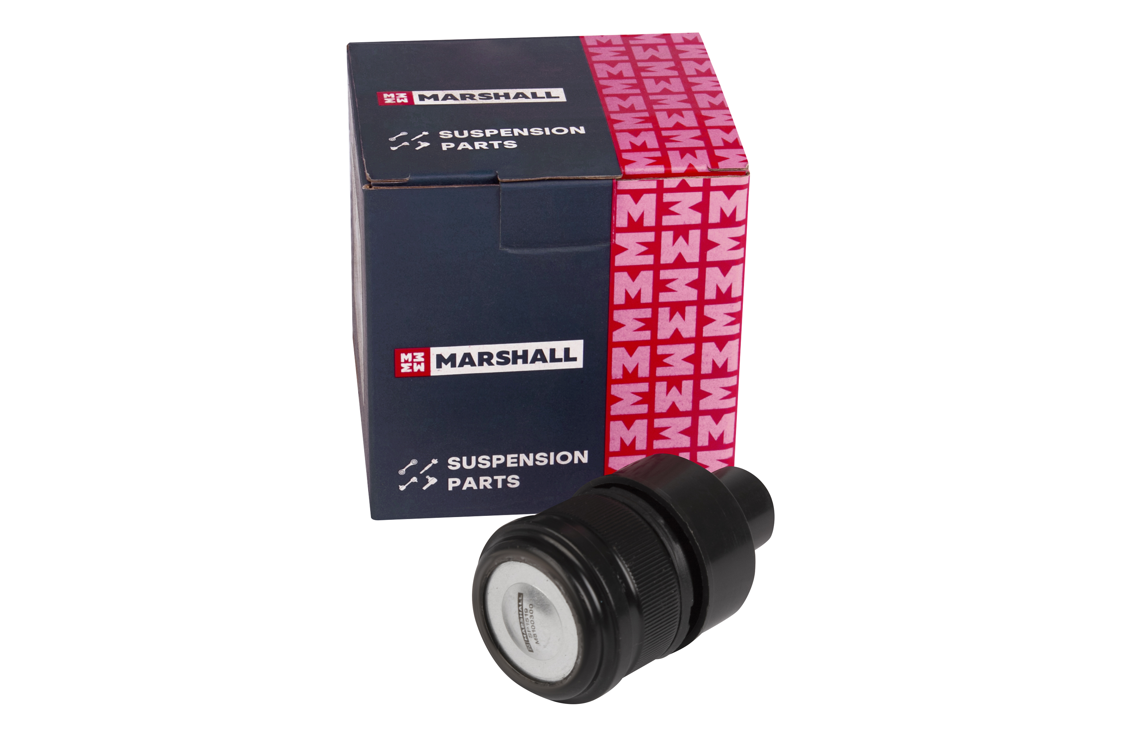 Опора шаровая Mazda 626 (I-V) 79- ; LEMFORDER 11814; OEM G03099356; G03034300B;
Опора шаровая Mazda 626 (I-V) 79- ; LEMFORDER 11814; OEM G03099356; G03034300B;