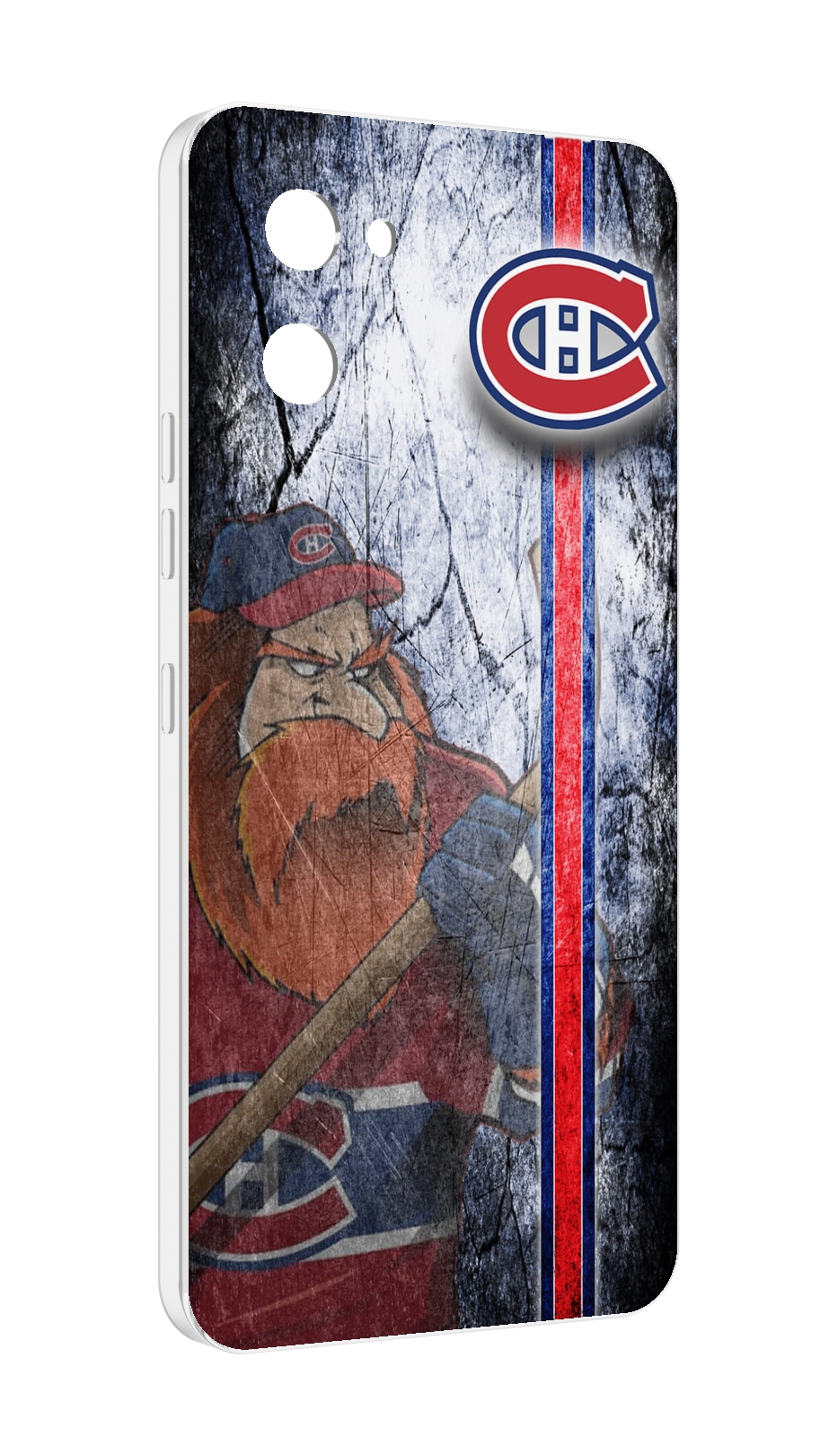 Чехол MyPads монреаль канадиенс для UMIDIGI G1, Прозрачный, Tocco
Чехол MyPads монреаль канадиенс для UMIDIGI G1, Прозрачный, Tocco