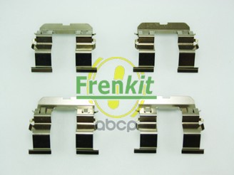 FRENKIT Комплект установочный тормозных колодок SUBARU TRIBECA 01-05-> MAZDA MPV 07-02->02
FRENKIT Комплект установочный тормозных колодок SUBARU TRIBECA 01-05-> MAZDA MPV 07-02->02