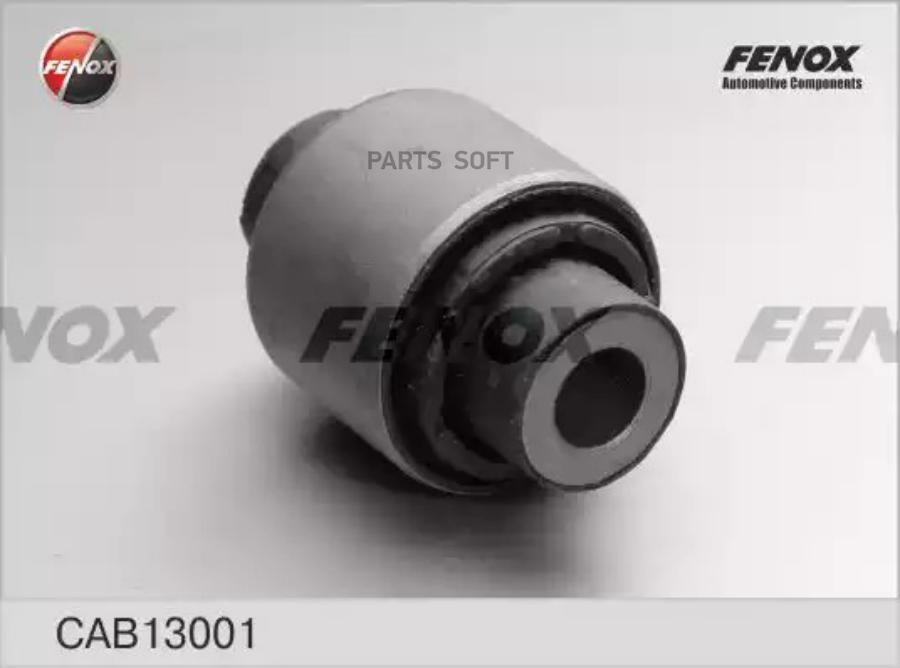 FENOX CAB13001 С/блок FENOX CAB13001 Audi A3 03-, TT 06-; Skoda Octavia 04-, Superb 08-, Y
FENOX CAB13001 С/блок FENOX CAB13001 Audi A3 03-, TT 06-; Skoda Octavia 04-, Superb 08-, Y