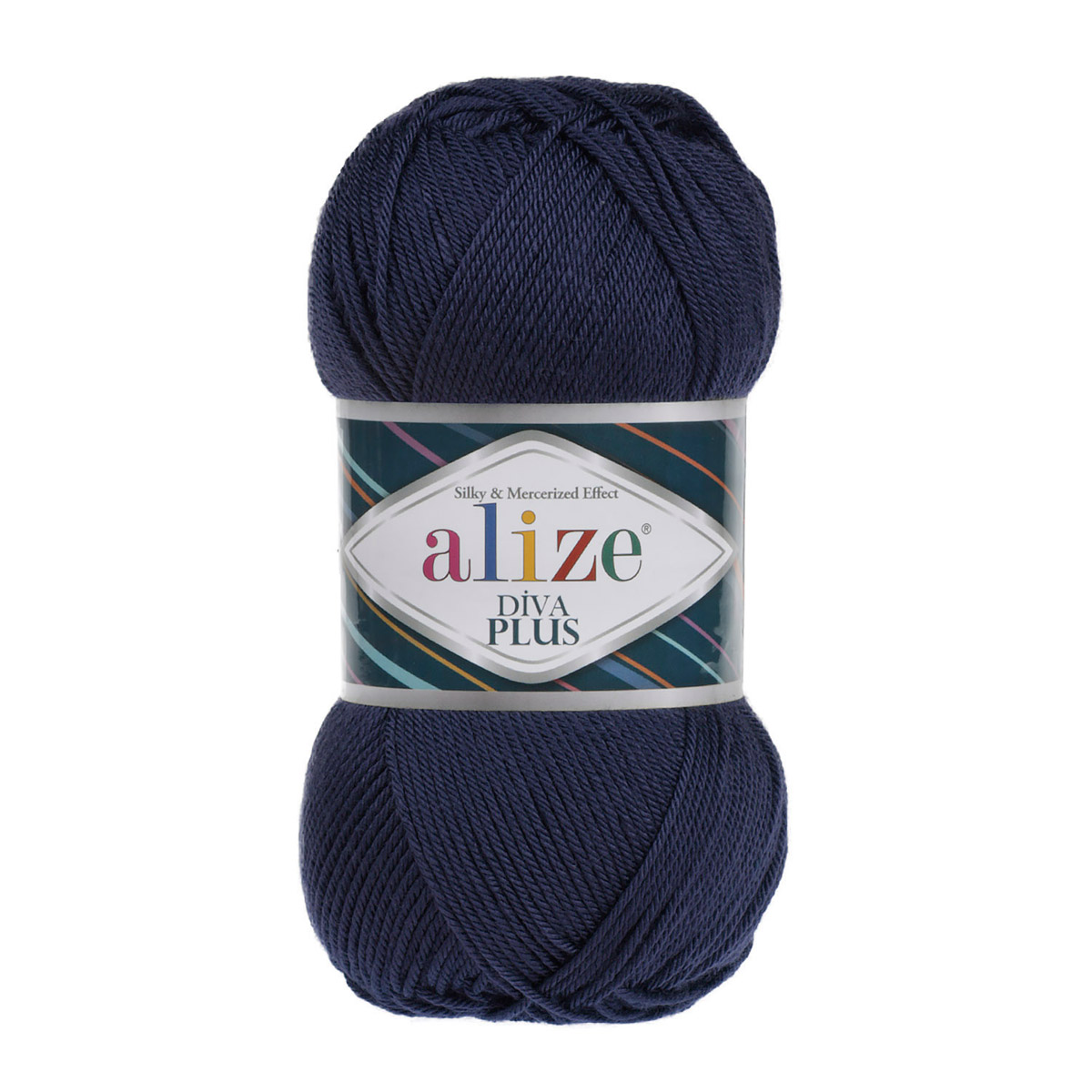 Пряжа Alize 'Diva Plus' 100г, 220м (100% микрофибра акрил) (58 тёмно-синий), 5 мотков, Diva Plus
Пряжа Alize 'Diva Plus' 100г, 220м (100% микрофибра акрил) (58 тёмно-синий), 5 мотков, Diva Plus