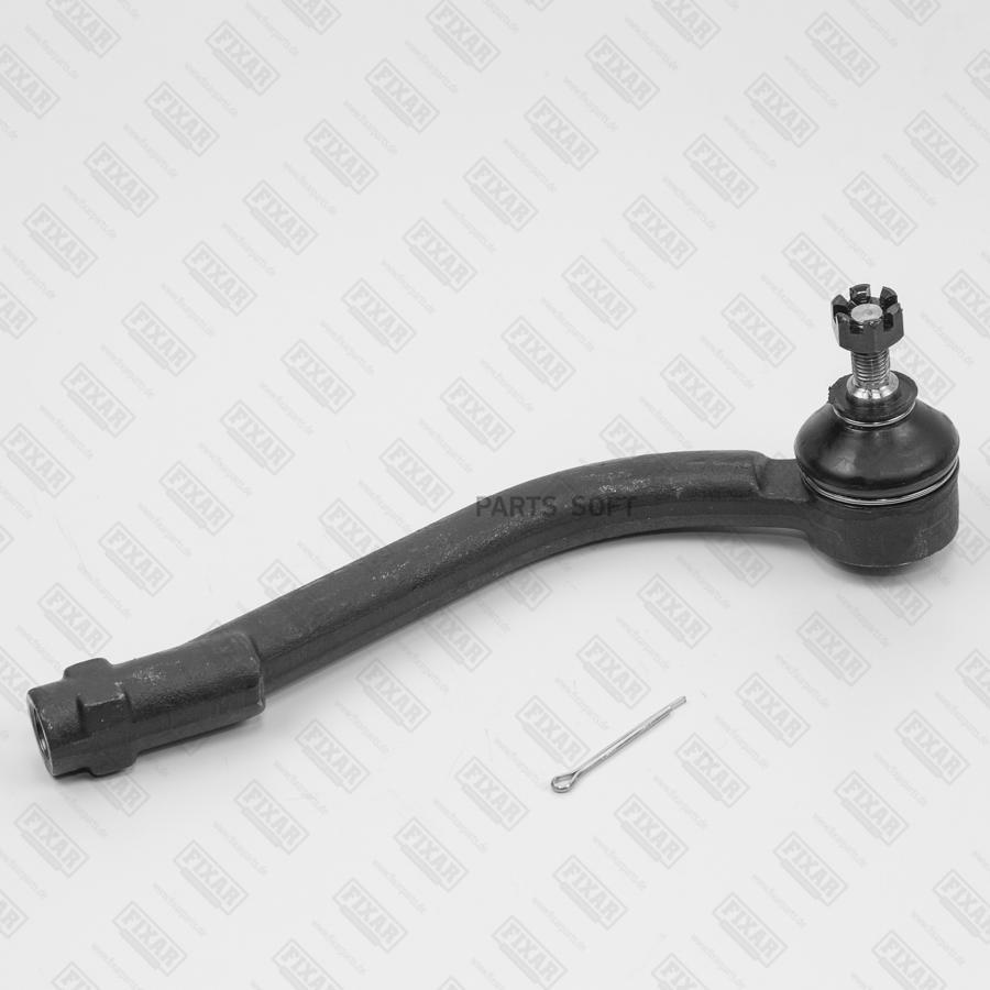 FIXAR FS0956R Наконечник рулевой Hyundai Elantra, i30 06-; Kia Ceed, Cerato 06- Fixar прав
FIXAR FS0956R Наконечник рулевой Hyundai Elantra, i30 06-; Kia Ceed, Cerato 06- Fixar прав