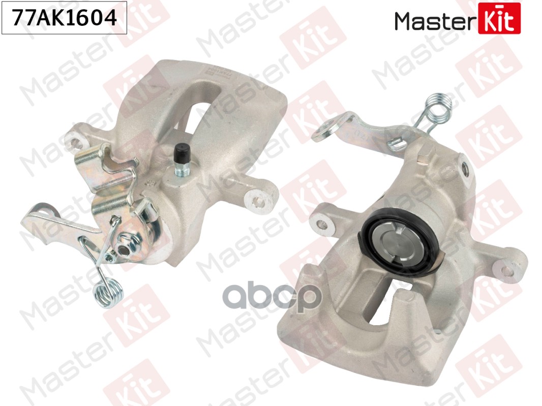 Тормозной Суппорт Зад. Лев. Citroen C4 Ii (B7) 2009 -/Ds5 2011 - 2015 MasterKit 77AK1
Тормозной Суппорт Зад. Лев. Citroen C4 Ii (B7) 2009 -/Ds5 2011 - 2015 MasterKit 77AK1