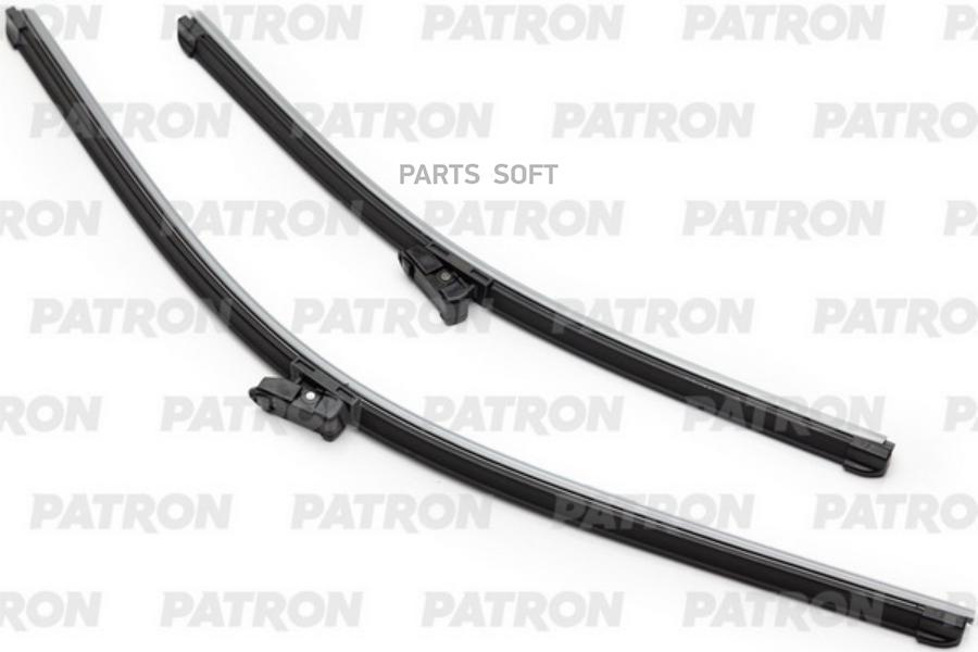 Щетки Стеклоочистителя 65см + 48см К-Кт Плоская Push Button 16mm Vag 13- / Tesla Model 3 /
Щетки Стеклоочистителя 65см + 48см К-Кт Плоская Push Button 16mm Vag 13- / Tesla Model 3 /
