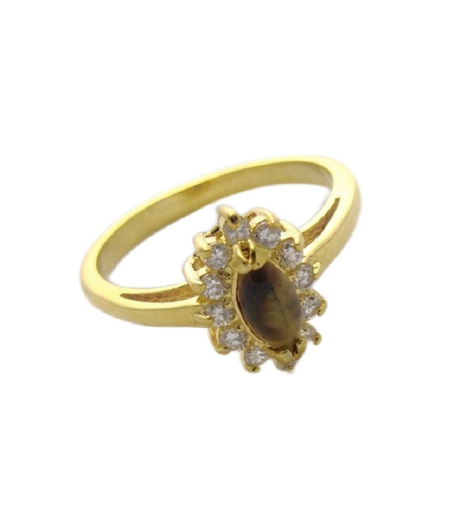 Кольцо из бижутерного сплава р. 16 Lotus Jewelry 39R-63ti, тигровый глаз/циркон, 39R-63ti
Кольцо из бижутерного сплава р. 16 Lotus Jewelry 39R-63ti, тигровый глаз/циркон, 39R-63ti