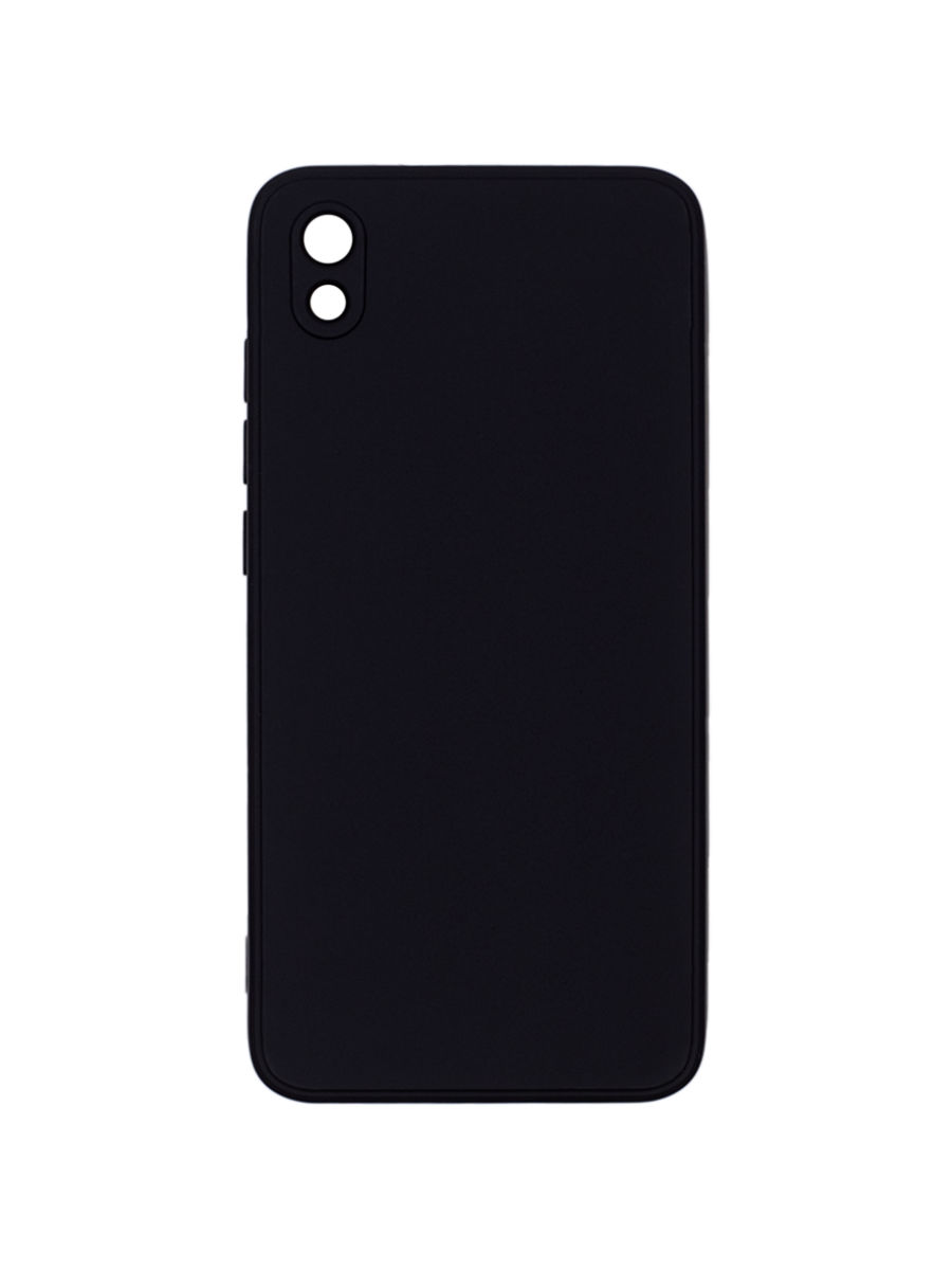 Чехол Для Xiaomi Redmi 7A С Защитой Камеры, С Подкладкой Из Микрофибры, Противоударный, Черный, ZSMF-XIA-7A
Чехол Для Xiaomi Redmi 7A С Защитой Камеры, С Подкладкой Из Микрофибры, Противоударный, Черный, ZSMF-XIA-7A
