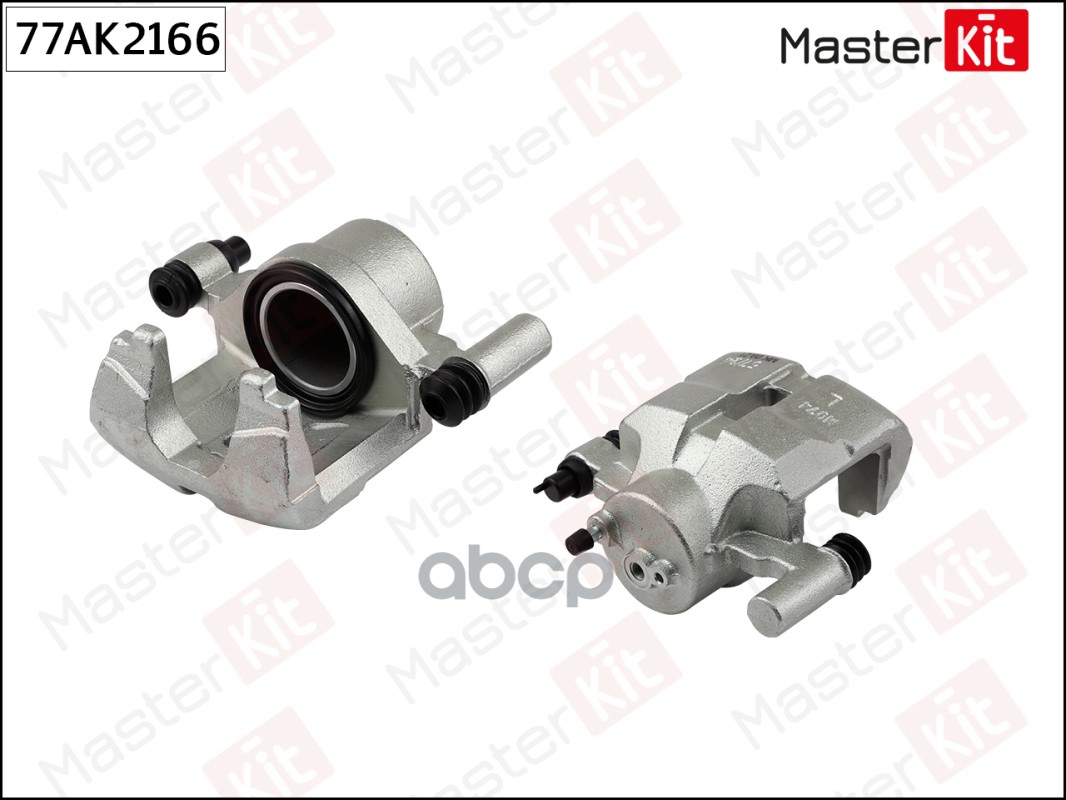 Суппорт Тормозной Пер. Лев. Mazda 6 (Gg) 2002-2008 77ak2166 MasterKit 77AK2166
Суппорт Тормозной Пер. Лев. Mazda 6 (Gg) 2002-2008 77ak2166 MasterKit 77AK2166