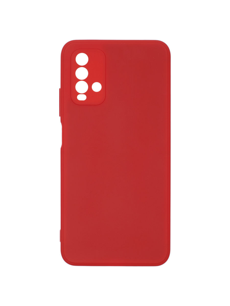 Чехол Для Xiaomi Redmi 9T С Защитой Камеры, С Подкладкой Из Микрофибры, Противоударный, Красный, ZSMF-XIA-RDM-9T
Чехол Для Xiaomi Redmi 9T С Защитой Камеры, С Подкладкой Из Микрофибры, Противоударный, Красный, ZSMF-XIA-RDM-9T