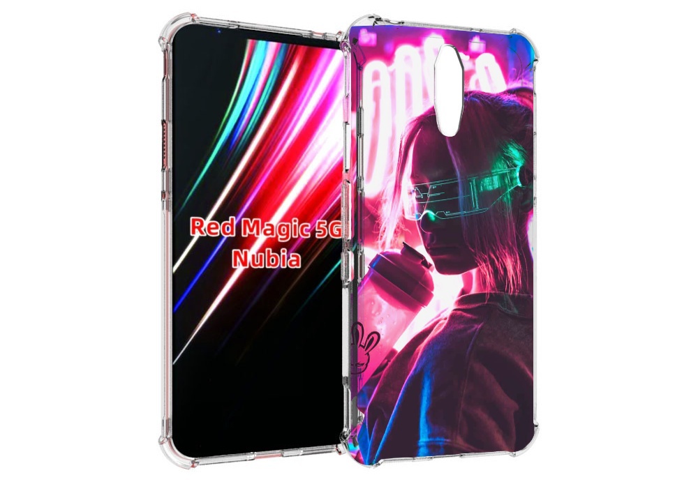 Чехол MyPads девушка неоновый фон женский для ZTE Nubia Red Magic 1 5G, Прозрачный, Tocco
Чехол MyPads девушка неоновый фон женский для ZTE Nubia Red Magic 1 5G, Прозрачный, Tocco