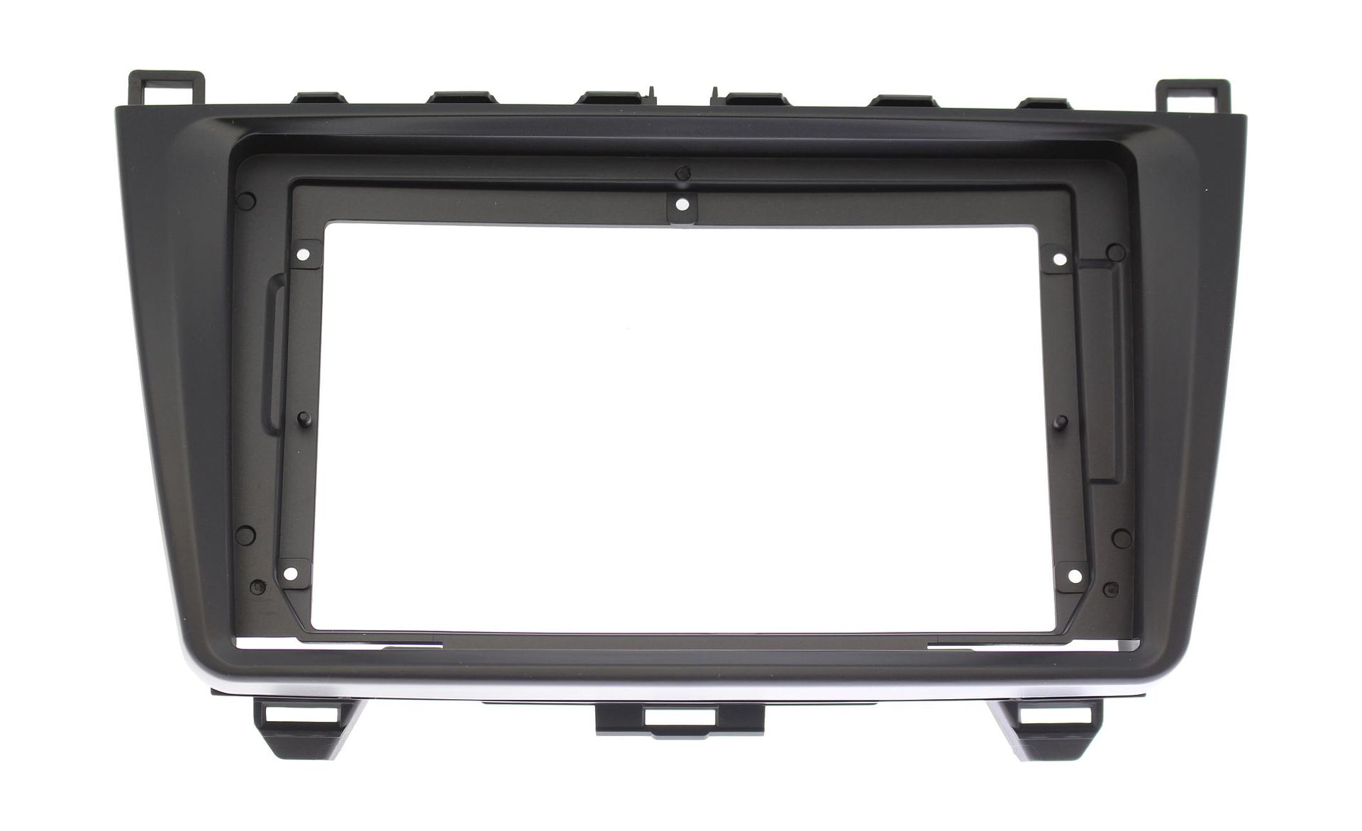 Переходная рамка Ksize AYMARA012 (MA 037N) MAZDA 6/Atenza 2007-2012 MFB-9", AYMARA012 (MA 037N)
Переходная рамка Ksize AYMARA012 (MA 037N) MAZDA 6/Atenza 2007-2012 MFB-9", AYMARA012 (MA 037N)