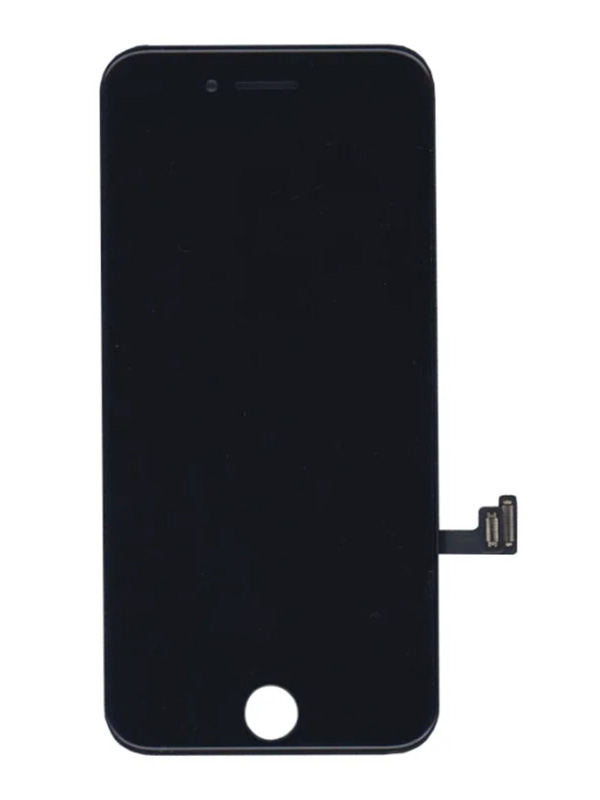 Дисплей Vbparts для APPLE iPhone 8 в сборе с тачскрином (Foxconn) Black 060915, APPLE iPhone 8
Дисплей Vbparts для APPLE iPhone 8 в сборе с тачскрином (Foxconn) Black 060915, APPLE iPhone 8