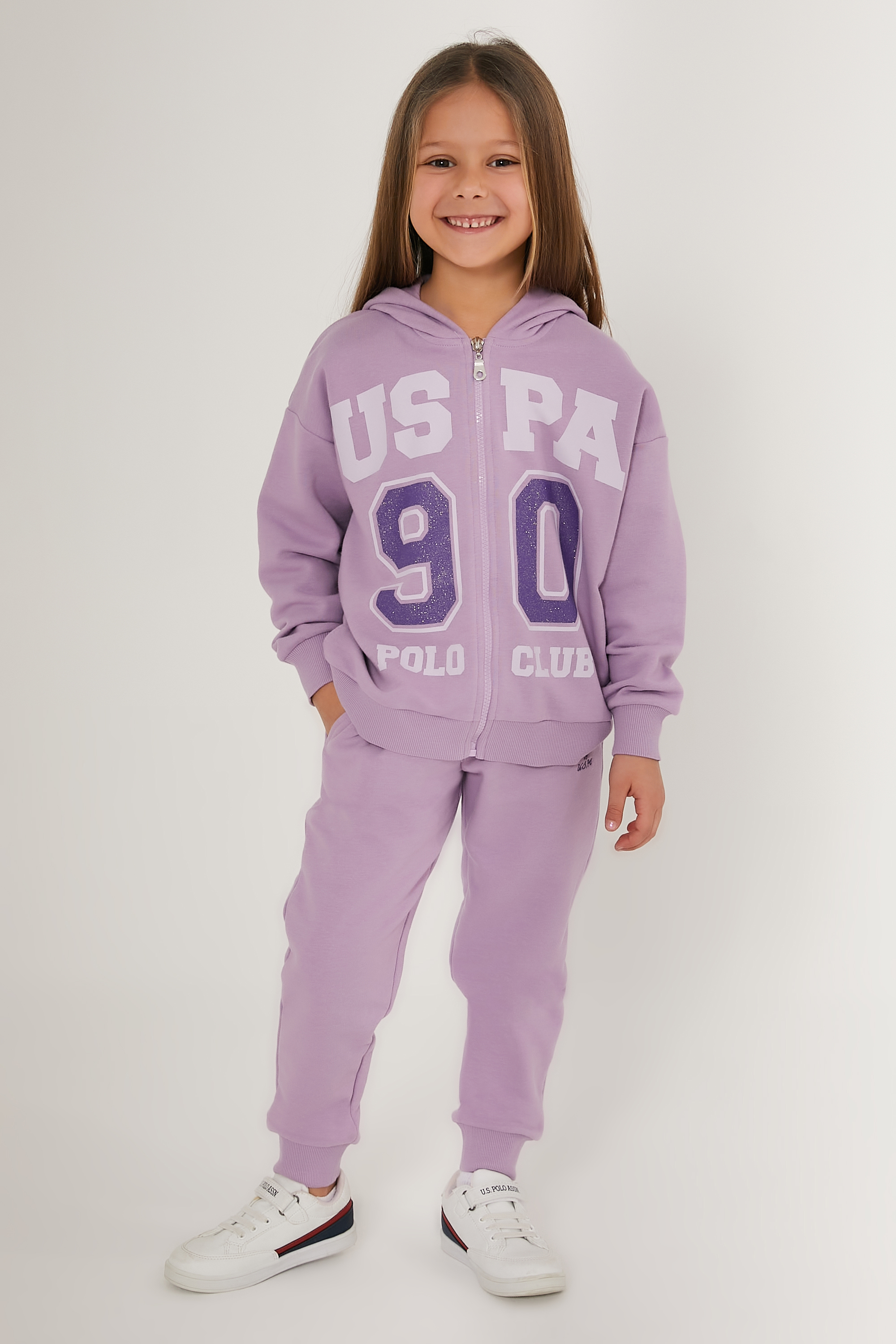Костюм повседневный US Polo Assn G084SZ0HF0US1628_VR034, сиреневый, 164, Фиолетовый, G084SZ0HF0US1628_VR034
Костюм повседневный US Polo Assn G084SZ0HF0US1628_VR034, сиреневый, 164, Фиолетовый, G084SZ0HF0US1628_VR034