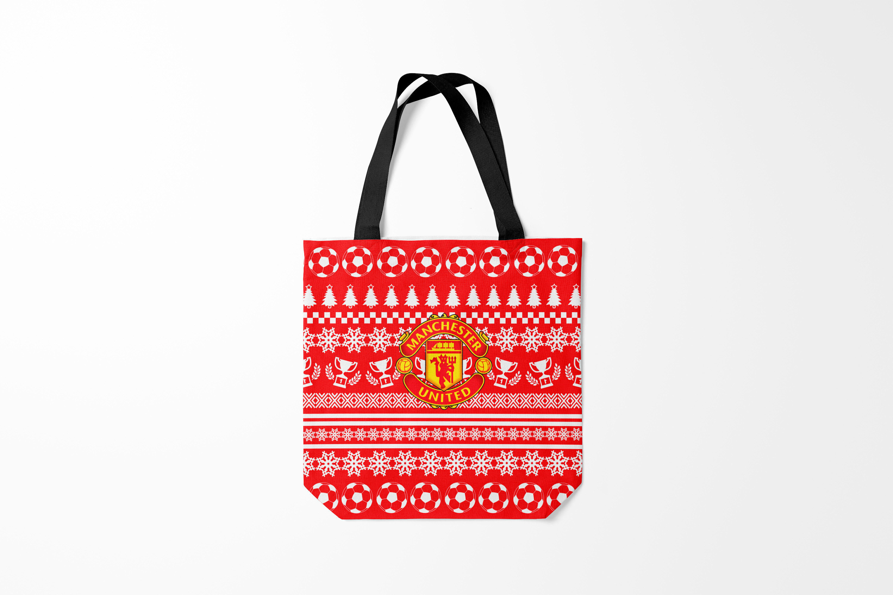 Сумка шoппер унисекс Burnettie Manchester United Sportwear, разноцветный, Manchester United Sportwear
Сумка шoппер унисекс Burnettie Manchester United Sportwear, разноцветный, Manchester United Sportwear