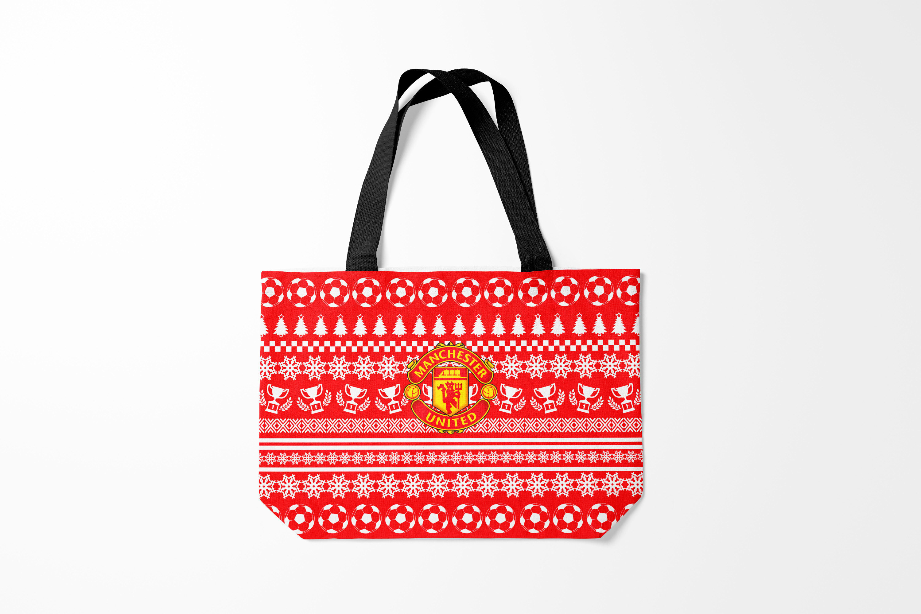 Сумка шoппер унисекс Burnettie Manchester United Stripe, разноцветный, Manchester United Stripe
Сумка шoппер унисекс Burnettie Manchester United Stripe, разноцветный, Manchester United Stripe