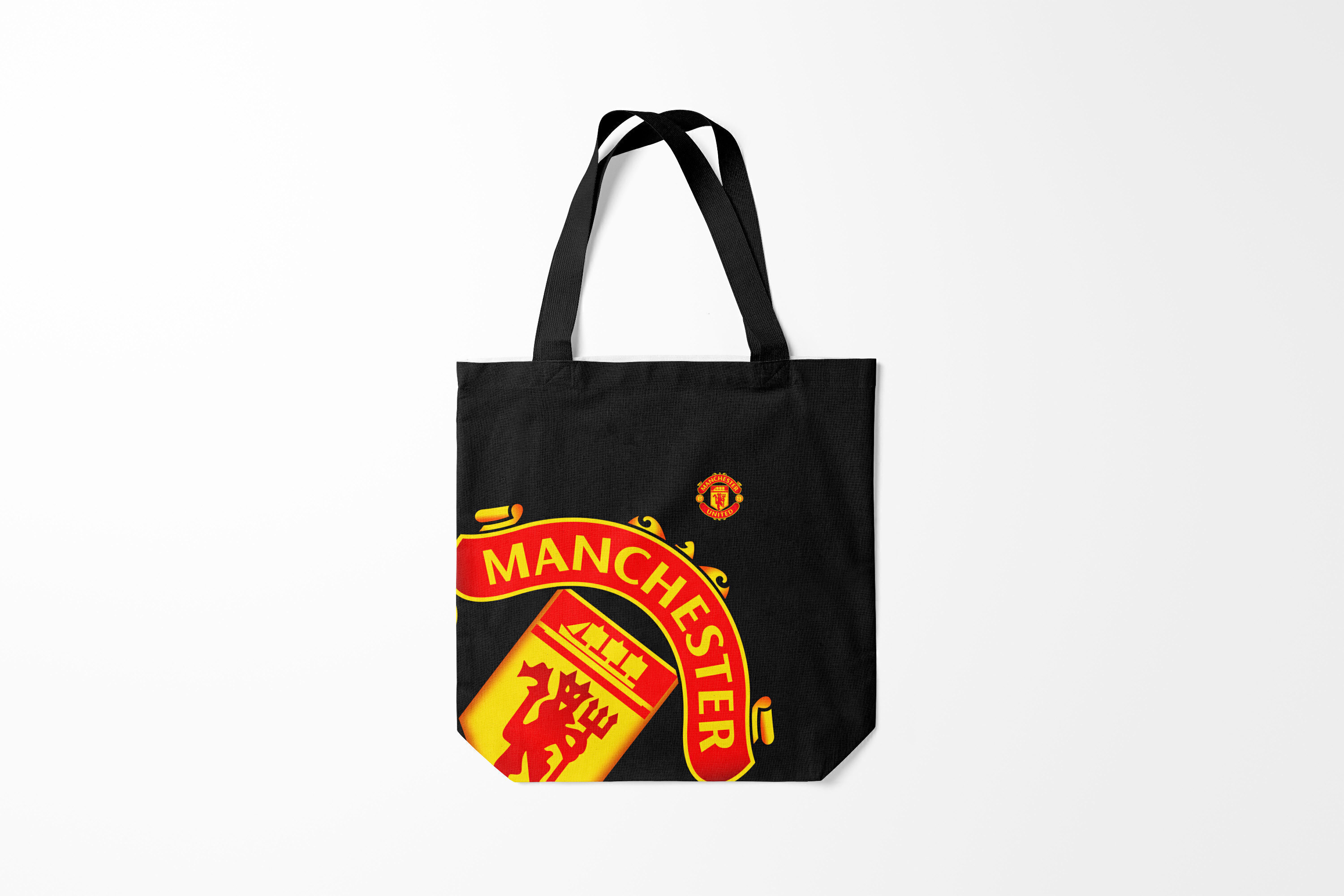 Сумка шoппер унисекс Burnettie Manchester United МАНЧЕСТЕР ЮНАЙТЕД, разноцветный, Manchester United МАНЧЕСТЕР ЮНАЙТЕД
Сумка шoппер унисекс Burnettie Manchester United МАНЧЕСТЕР ЮНАЙТЕД, разноцветный, Manchester United МАНЧЕСТЕР ЮНАЙТЕД